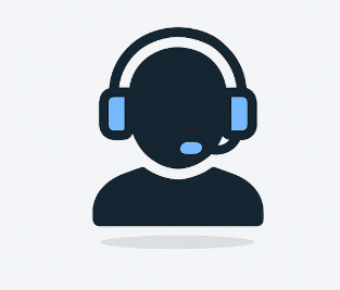 Communication Icon